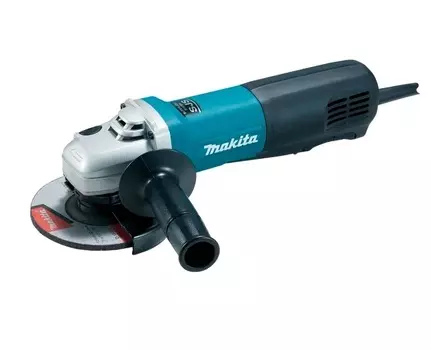 Машина шлифовальная угловая Makita 9565PZ