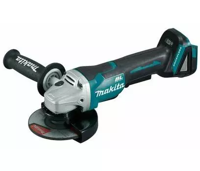 Машина шлифовальная угловая Makita DGA505Z