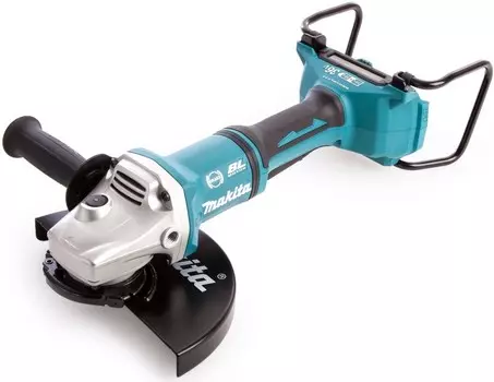 Машина шлифовальная угловая Makita DGA900Z
