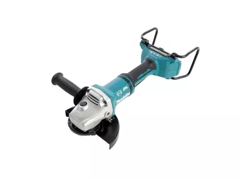 Машина шлифовальная угловая Makita DGA901ZU