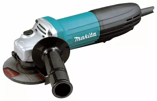 Машина шлифовальная угловая Makita GA4534