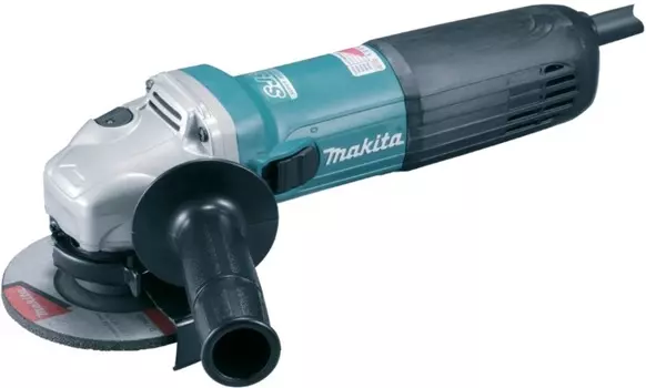 Машина шлифовальная угловая Makita GA4540C
