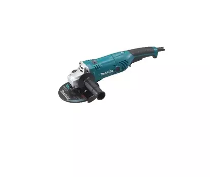 Машина шлифовальная угловая Makita GA5021