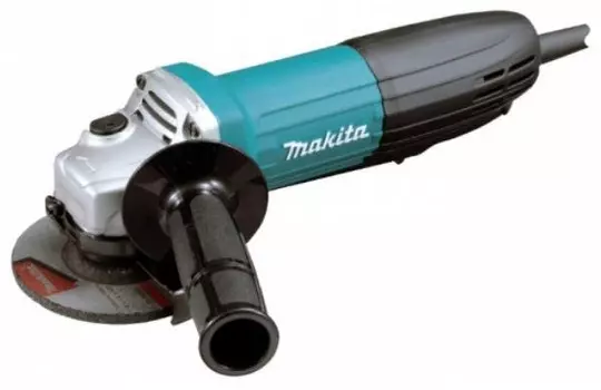 Машина шлифовальная угловая Makita GA5034