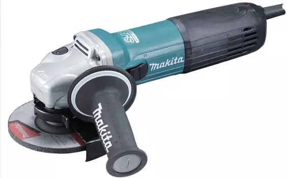 Машина шлифовальная угловая Makita GA5040C
