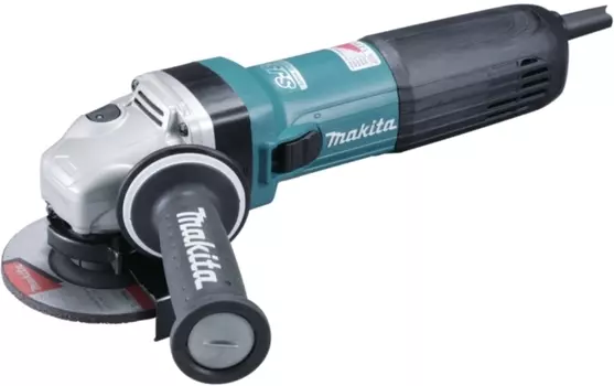 Машина шлифовальная угловая Makita GA5041C