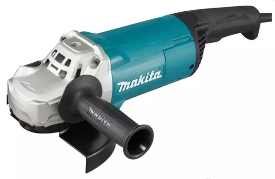 Машина шлифовальная угловая Makita GA7060