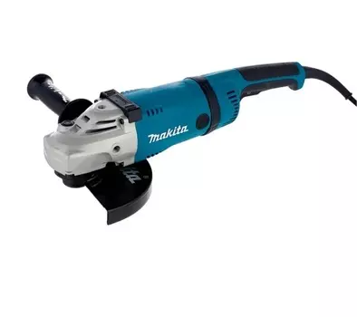 Машина шлифовальная угловая Makita GA9030SFK1