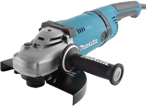 Машина шлифовальная угловая Makita GA9040SFK