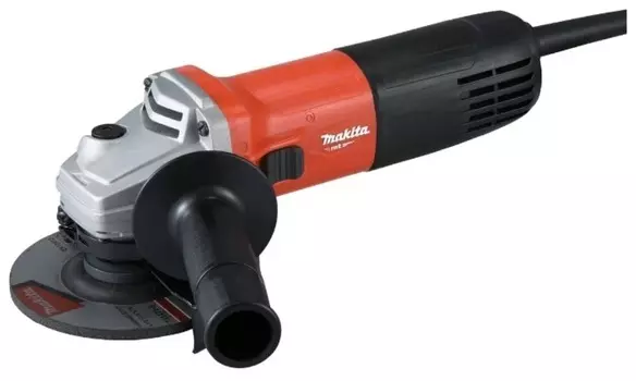 Машина шлифовальная угловая Makita M9507