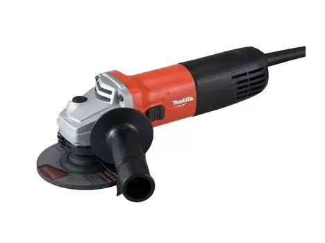 Машина шлифовальная угловая Makita M9511