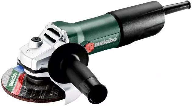 Машина шлифовальная угловая Metabo W 850-125 603608010
