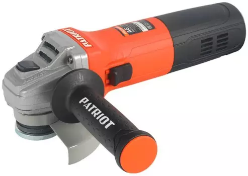 Машина шлифовальная угловая Patriot AG 116 110301265