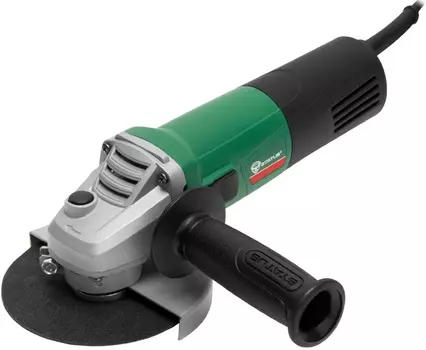 Машина шлифовальная угловая Status SH125FSE