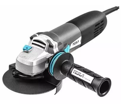 Машина шлифовальная угловая Tesla TAG1200CV