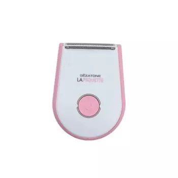 Машинка для бикини дизайна Gezatone Dp511