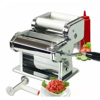 Машинка для приготовления равиоли и раскатывания теста BRADEX TK 0094