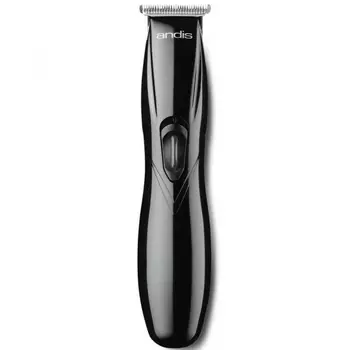 Машинка для стрижки Andis D8 (32485) черный