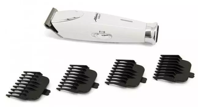 Машинка для стрижки Atlanta ATH-6912 beige