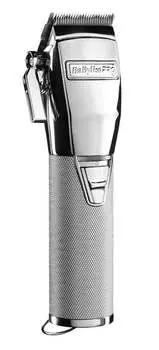 Машинка для стрижки BaByliss CHROMFX, 0,8 -3.5 мм, аккум/сетевая, 8 нас.