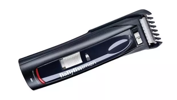 Машинка для стрижки Babyliss E696E