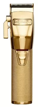 Машинка для стрижки BaByliss Pro GoldFX,