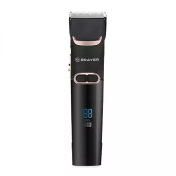 Машинка для стрижки Brayer BR3401