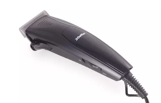 Машинка для стрижки Doffler HCP-1160