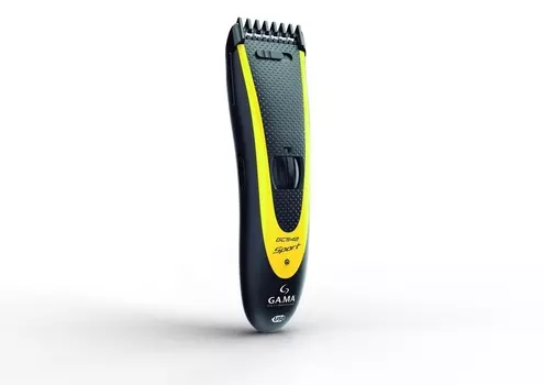 Машинка для стрижки GА.МА GC542 SPORT - HF (GM0115)