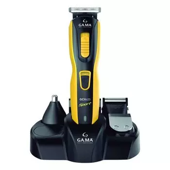 Машинка для стрижки GA.MA GM3270