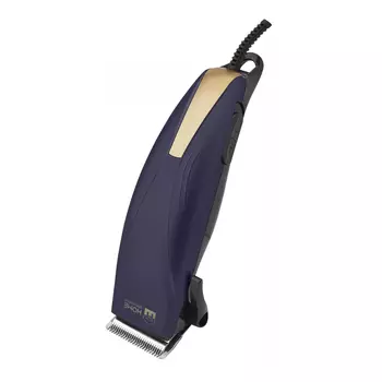 Машинка для стрижки Home Element HE-CL1008 синий сапфир