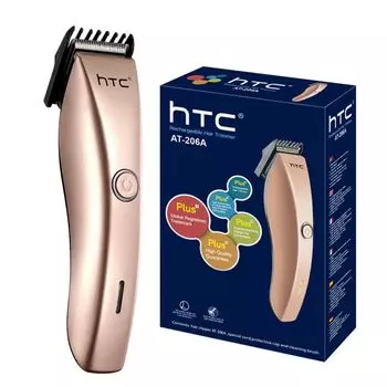 Машинка для стрижки HTC AT-206A