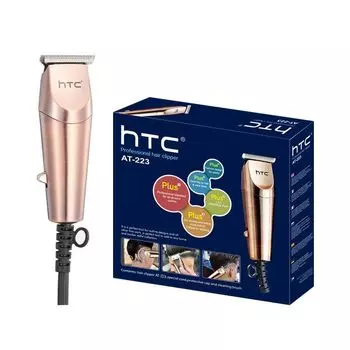 Машинка для стрижки HTC AT-223