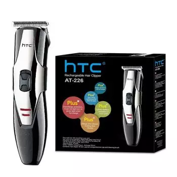 Машинка для стрижки HTC AT-226