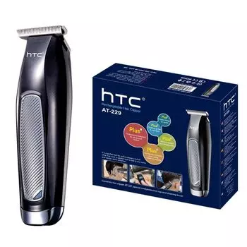 Машинка для стрижки HTC AT-229