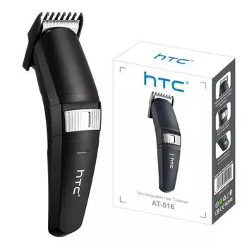 Машинка для стрижки HTC AT-516