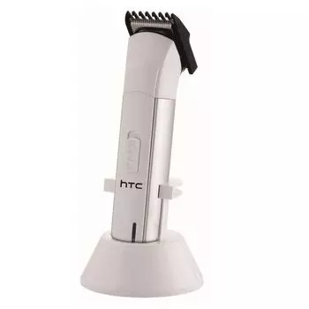 Машинка для стрижки HTC AT-532 белый