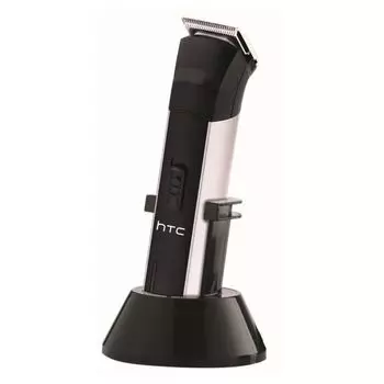 Машинка для стрижки HTC AT-532 черный