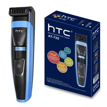 Машинка для стрижки HTC AT-725