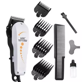 Машинка для стрижки HTC СТ-605