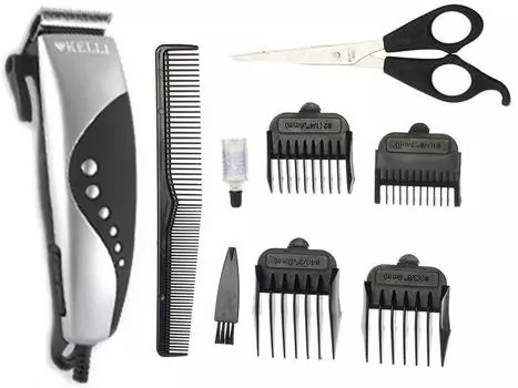 Машинка для стрижки Kelli KL-7006