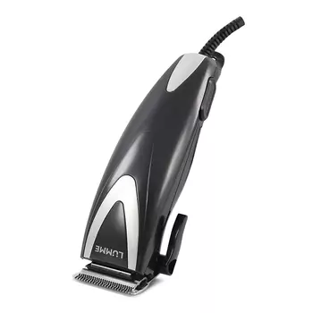 Машинка для стрижки Lumme LU-2520 серый оникс