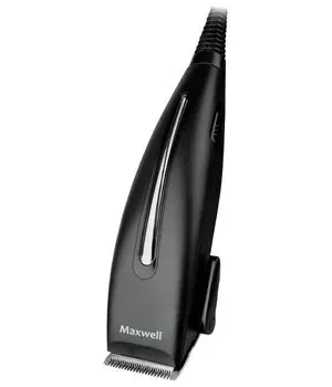 Машинка для стрижки Maxwell MW-2112 bk