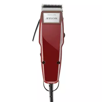 Машинка для стрижки Moser 1400-0050 Red