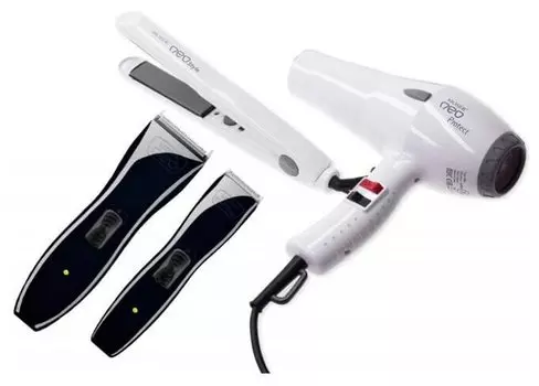 Машинка для стрижки Moser 1886-0105