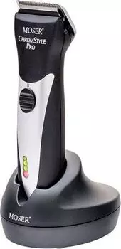 Машинка для стрижки Moser ChromStyle Pro 1871-0081 Black