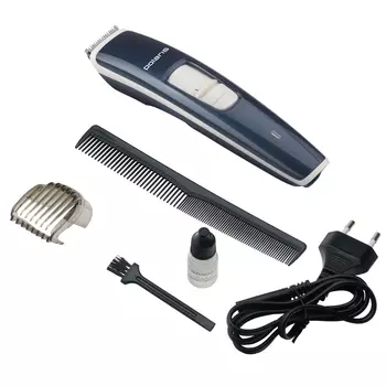 Машинка для стрижки Polaris PHC 1102R индиго