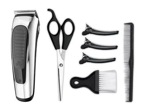 Машинка для стрижки Remington HC450