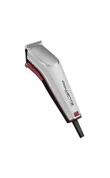Машинка для стрижки Rowenta TN1300F0 белый (насадок в компл:6шт)