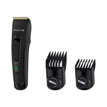 Машинка для стрижки Rowenta TN5200F5 черный
